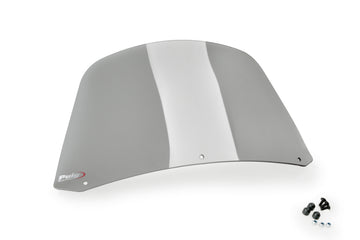 HONDA CMX 1100 REBEL DCT [2025] – Reservdelar - Screen Touring Batwing SML