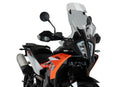 KTM 890 ADVENTURE R [2025] - touringskärm med spoilerskärm | Tonade | PUIG 21612H