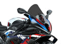 BMW M 1000 RR [2024] - R-Racer skärm | Kraftigt tonad | PUIG 21617F