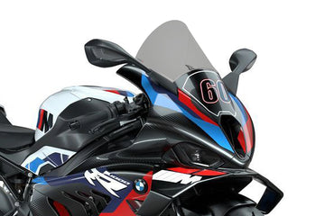 BMW M 1000 RR [2024] - R-Racer skärm | Tonade | PUIG 21617H