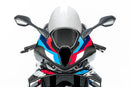 BMW M 1000 RR [2024] - R-Racer skärm | Rensa | PUIG 21617W
