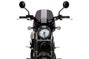 HONDA CL 500 [2025] - PUIGs nya generation sportskärm | Kraftigt tonad | PUIG 21634F