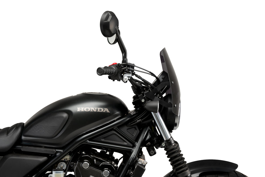 HONDA CL 500 [2025] – New Generation Sport – Getönt