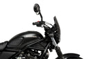 HONDA CL 500 [2025] – New Generation Sport – Getönt-9