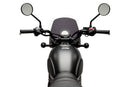 HONDA CL 500 [2025] – New Generation Sport – Schwarz-21