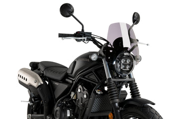 HONDA CL 500 [2025] – New Generation Sport – Tonad