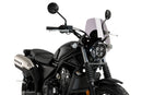HONDA CL 500 [2025] – New Generation Sport – Getönt-2