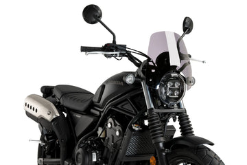 HONDA CL 500 [2025] – New Generation Sport – Tonad - 0