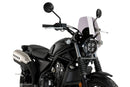 HONDA CL 500 [2025] - PUIGs nya generation sportskärm | Tonade | PUIG 21634H