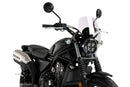 HONDA CL 500 [2025] - PUIGs nya generation sportskärm | Rensa | PUIG 21634W
