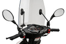 KEEWAY HURRICANE 50 [2023] - PUIG Urban skoterskiva | Tonade | PUIG 21646H