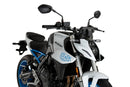SUZUKI GSX-8S [2025] – New Generation Sport – Stark getönt-20