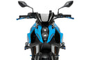 SUZUKI GSX-8S [2025] – New Generation Sport – Schwarz-31