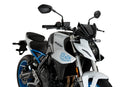 SUZUKI GSX-8S [2025] – New Generation Sport – Getönt-31
