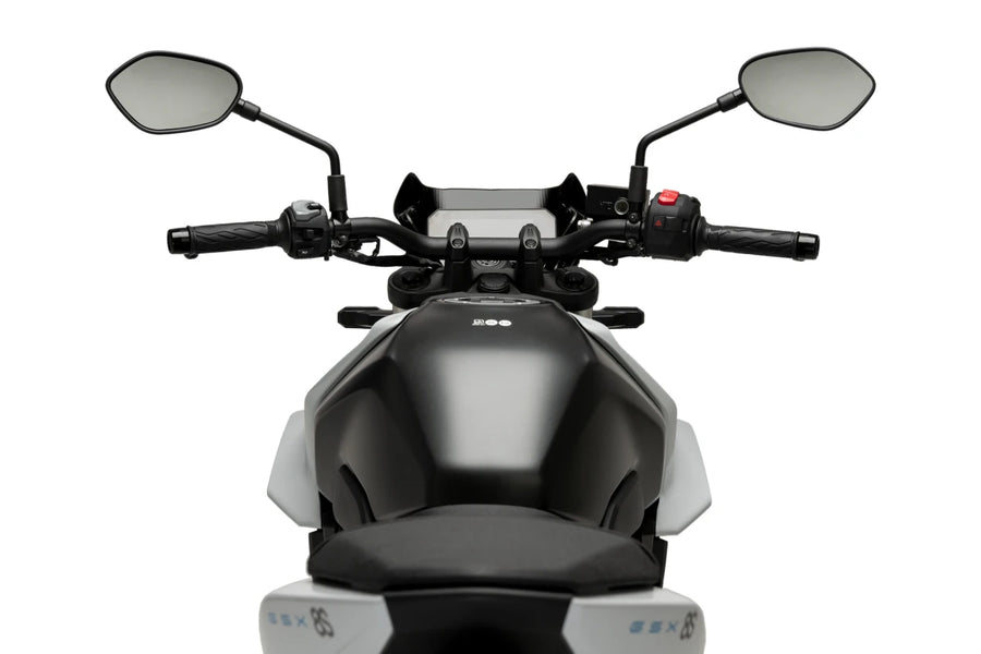 SUZUKI GSX-8S [2025] – New Generation Sport – Stark getönt
