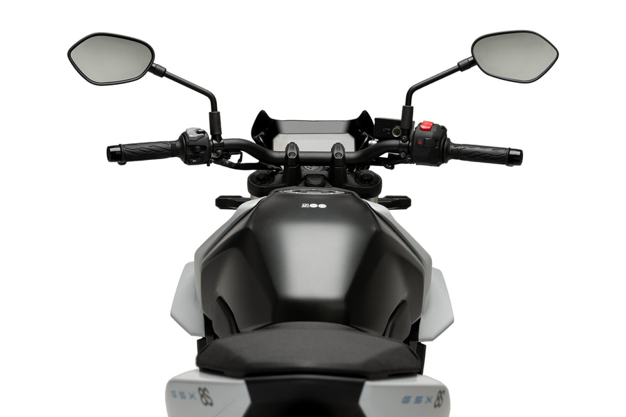 SUZUKI GSX-8S [2025] – New Generation Sport – Stark getönt