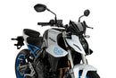 SUZUKI GSX-8S [2025] – New Generation Sport – Schwarz-29