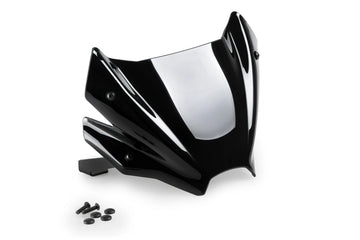 SUZUKI GSX-8S [2025] – New Generation Sport – Schwarz - 0