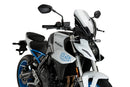 SUZUKI GSX-8S [2025] - New Generation Touring Scheibe | Klar | PUIG 21650W