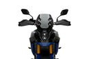 SUZUKI DL 800 V-STROM [2025] - Sportskiva | Kraftigt tonad | PUIG 21651F