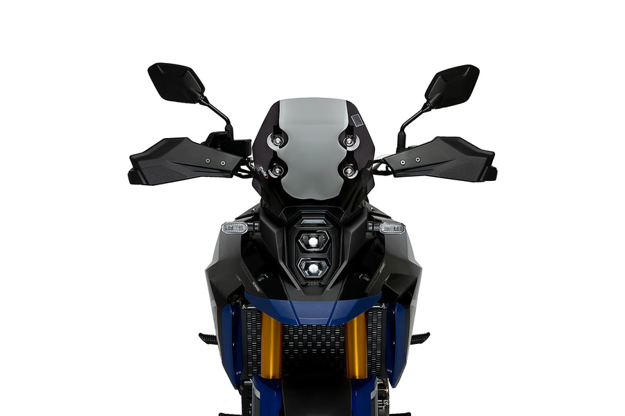 SUZUKI DL 800 V-STROM [2025] - Sportskiva | Kraftigt tonad | PUIG 21651F