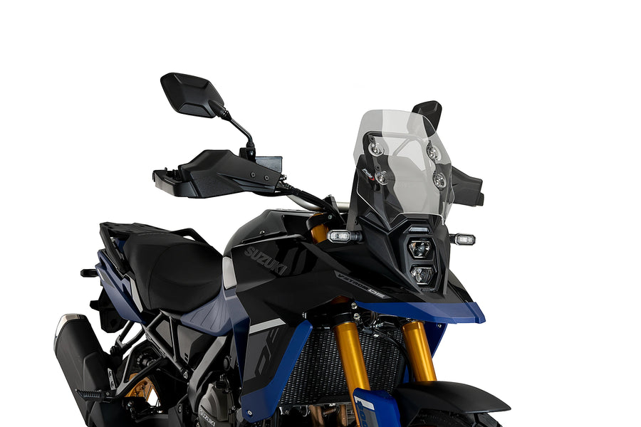 SUZUKI DL 800 V-STROM [2025] - Sportskiva | Tonade | PUIG 21651H