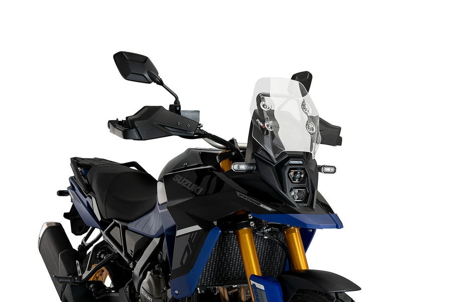 SUZUKI DL 800 V-STROM [2025] - Sportskiva | Rensa | PUIG 21651W