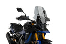 SUZUKI DL 800 V-STROM [2025] – Tourenscheibe – Transparent-9