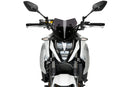 CFMOTO 650 NK [2025] – New Generation Sport – Schwarz-9