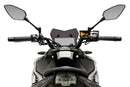 CFMOTO 650 NK [2025] – New Generation Sport – Schwarz-23