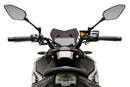 CFMOTO 650 NK [2025] – New Generation Sport – Schwarz-11