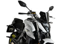 CFMOTO 650 NK [2025] – New Generation Sport – Schwarz-3