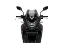 HONDA XL 750 TRANSALP [2024] - sportskiva | Kraftigt tonad | PUIG 21655F