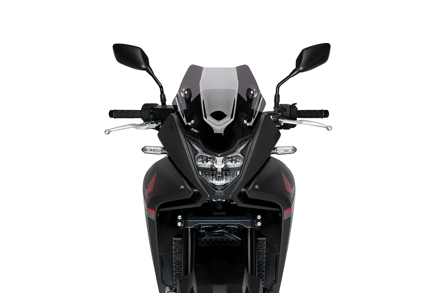 HONDA XL 750 TRANSALP [2024] - sportskiva | Kraftigt tonad | PUIG 21655F