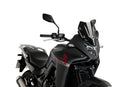 HONDA XL 750 TRANSALP [2024] - sportskiva | Svart | PUIG 21655N