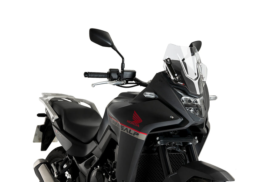 HONDA XL 750 TRANSALP [2024] - sportskiva | Rensa | PUIG 21655W
