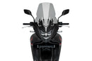 HONDA XL 750 TRANSALP [2024] - turnéskärm | Tonade | PUIG 21656H