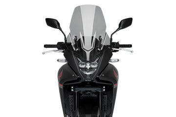 HONDA XL 750 TRANSALP [2024] - turnéskärm | Tonade | PUIG 21656H