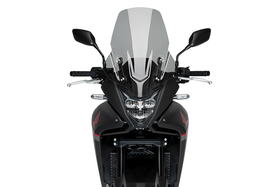 HONDA XL 750 TRANSALP [2024] - turnéskärm | Tonade | PUIG 21656H