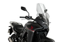 HONDA XL 750 TRANSALP [2024] - turnéskärm | Rensa | PUIG 21656W