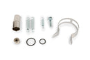 Beta RR-T SM 50 2T - Auspuff Streetrace High Mount ohne ESD
