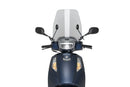 SUZUKI ADDRESS 125I E5 [2025] - Skoterskiva Urban | Tonade | PUIG 21690H