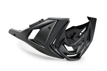 SUZUKI GSX-8S [2025] – Bugspoiler – Carbon look