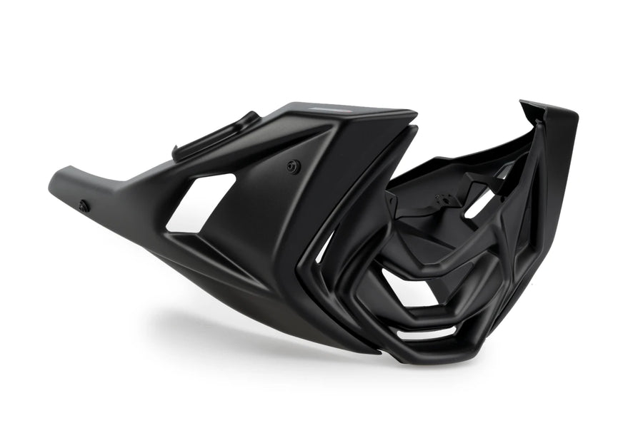 SUZUKI GSX-8S [2025] – Bugspoiler – Mattschwarz