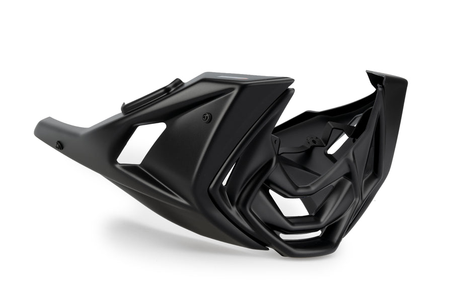 SUZUKI GSX-8S [2025] – frontspoiler – kolfiberlook