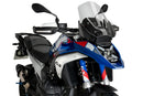 BMW R 1300 GS TROPHY [2025] – Standardscheibe – Transparent-8