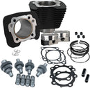 Harley Davidson Sportster S RH 1250 S [KIBBLEWHITE] – Stehbolzen-Kit