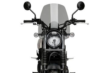 HONDA CL 500 [2025] - New Generation Touring Screen | Tonade | PUIG 21700H