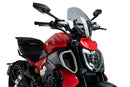 DUCATI DIAVEL V4 [2025] - Justerbar New Generation Disc | Tonade | PUIG 21713H