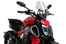 DUCATI DIAVEL V4 [2025] - Justerbar New Generation Disc | Rensa | PUIG 21713W